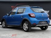 Dacia Sandero 1.5 dCi Stepway