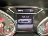 Mercedes-Benz CLA 180 d Shooting Brake Urban