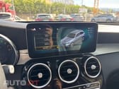 Mercedes-Benz GLC 300 e 4Matic