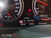 BMW X1 16 d sDrive Auto