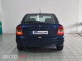 Opel Astra 1.4 Club