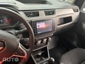 Renault Express 1.5 Blue dCi Confort