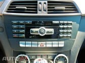 Mercedes-Benz C 220 CDi Avantgarde BlueEfficiency