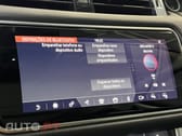 Land Rover Range Rover Sport 2.0 Si4 PHEV 404 PS AWD Auto