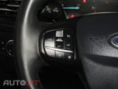 Ford Focus 1.5 TDCi Titanium