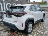 Toyota Yaris Cross 1.5 HDF Comfort Plus