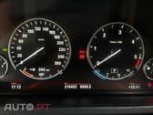 BMW 740 d