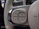 Fiat 500 1.0 Hybrid Lounge