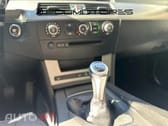 BMW 520 d