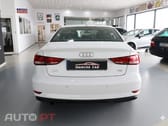 Audi A3 1.6 TDI Design