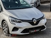 Renault Clio 1.0 TCe Limited