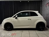 Fiat 500 1.3 MJ S S&S