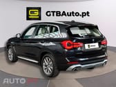 BMW X3 I.V.A DEDUTIVEL xDrive30e