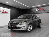 Peugeot 308 SW 1.6 BlueHDi Allure