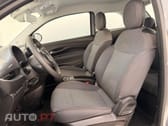 Fiat 500e 42 kWh Icon