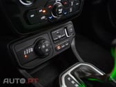 Jeep Renegade 1.3 TG Limited