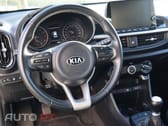 Kia Picanto 1.0 CVVT Urban