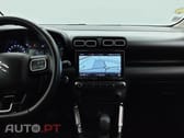Citroen C3 Aircross BlueHDI 120 Stop & Start EAT6 FEEL PACK