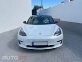 Tesla Model 3 Performance