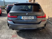 BMW 330 E Touring Pack M Auto