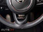 MINI Cooper Cooper Premium JCW Auto