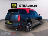 MINI Countryman 2.0 300 S John Cooper Works All4