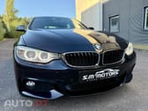 BMW 418 d Pack M Auto