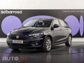 Fiat Tipo 1.3 M-Jet Lounge
