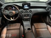 Mercedes-Benz A 200 CDi BE Urban Aut.
