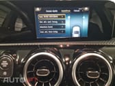 Mercedes-Benz A 180 d Style Plus Aut.