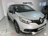 Renault Captur 0.9 TCE Exclusive