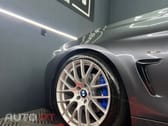BMW 420 d Pack M Auto