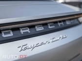 Porsche Taycan Turbo