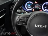 Kia Niro 1.6 GDi HEV Drive