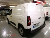 Citroen Berlingo BERLINGO VAN 1.5 BlueHDi M Control