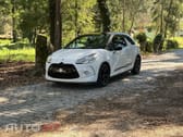 Citroen DS3 1.2 VTi So Chic