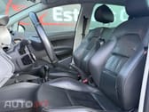 Seat Ibiza TDI