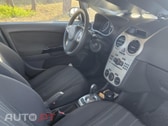 Opel Corsa 1.2 Easy-tronic