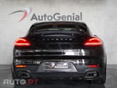 Porsche Panamera Edition