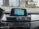 BMW 216 d Advantage