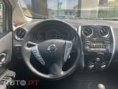 Nissan Note 1.2 Acenta