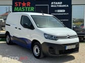 Citroen Berlingo 1.5 BlueHDi M Club- Garantia Incluída IVA Incluído
