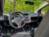 Peugeot 107 1.0 SE Envy