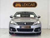 Peugeot 308 PureTech 130 EAT8 Allure Pack