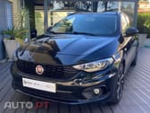 Fiat Tipo 1.6 M-Jet S-Design J18
