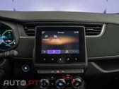 Renault Zoe (c/ Bateria) E-Tech EV50 Equilibre