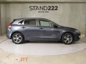 Hyundai i30 1.0 T-GDI Style Plus