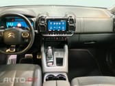Citroen C5 Aircross 1.6 Hybrid Shine e-EAT8