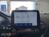 Ford Puma 1.0 EcoBoost MHEV ST-Line