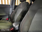Ford Puma 1.0 EcoBoost MHEV ST-Line